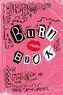 Mean Girls Burn Book (Vintage Edition)