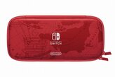 Nintendo Switch Carrying Case & Screen Protector Super Mario Odyssey