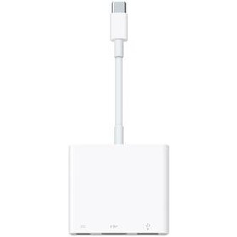 Redukce APPLE USB-C Digital AV Multiport Ada