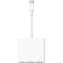 Redukce APPLE USB-C Digital AV Multiport Ada