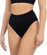 Stahovací kalhotky SLIP černá S/M modelante SENSI