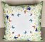 Dekorační polštář SPRING BUTTERFLY 40x40 cm  Mybesthome