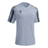 Dámský dres Macron, BELLATRIX WOMAN SHIRT SLV/ANT SS | 53782328 | M