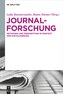 Journalforschung