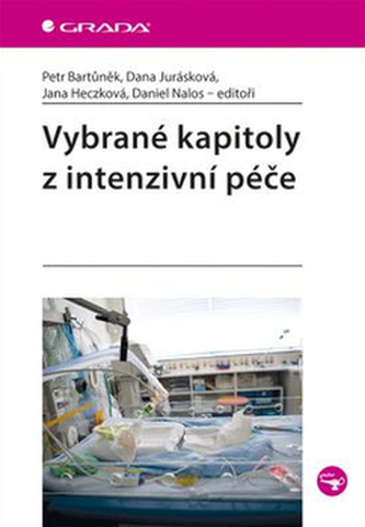 Vybrané kapitoly z intenzivní péče