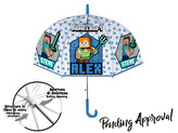 Parasol Minecraft
