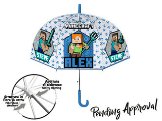 Parasol Minecraft
