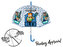 Parasol Minecraft