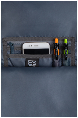 Plecak młodzieżowy Joy S Be Funny CoolPack, Patio