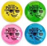 Plastelina brokatowa skacząca CHILL & SMILE, Trendhaus