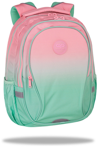 Plecak młodzieżowy Factor X Gradient Strawberry CoolPack, Patio
