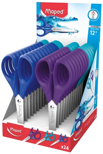 Nożyczki 16 cm Essentials Pulse, Maped