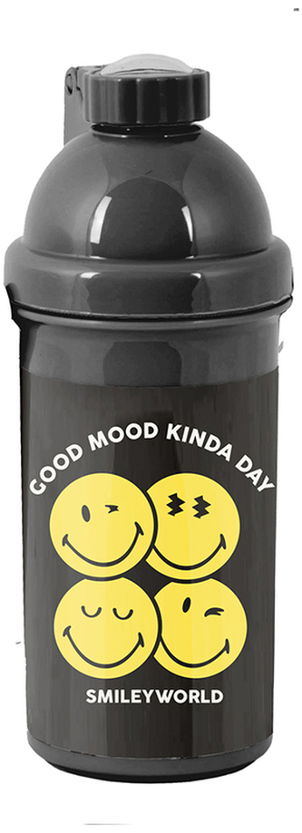 Bidon SM24LK-3021, Paso