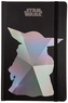 Notes A5 80 k. kropki z gumką Disney 100 BC wzór 2 CoolPack, Patio
