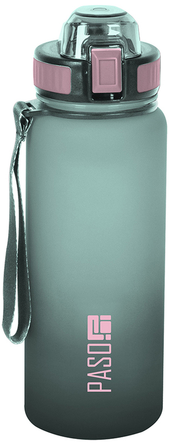 Bidon PPMI-3028, Paso