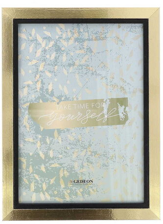 Ramka drewniana 10x15 WL10, Gedeon