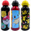 Bidon aluminiowy 500 ml. Pokemon 1 z 3 wzorów PK00014, Kids