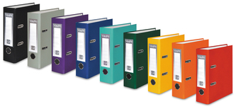 Segregator A5-75mm dźwig. FCK czerwony, VauPe