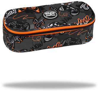 Piórnik Campus Gamer CoolPack, Patio