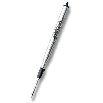 Wkład do długopisu M16 M czarny, Lamy