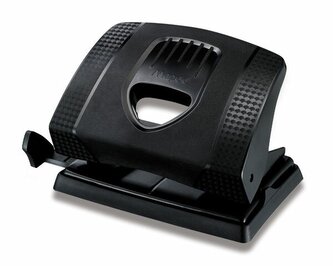 Dziurkacz Essentials Green do 25kart., Maped