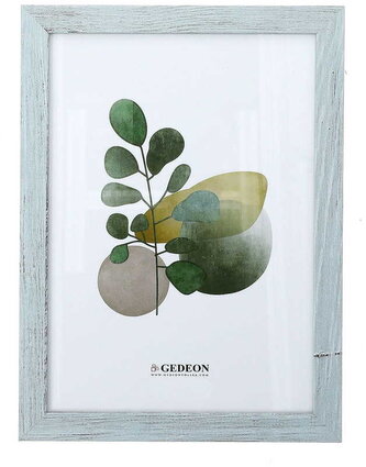 Ramka drewniana 15x21cm D715, Gedeon
