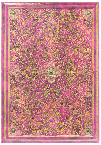 Skorowidz Sangorski & Sutcliffe Diamond Jubilee Midi, Paperblanks