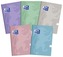 Zeszyt A5 60 k. linia Touch Pastel 175352, Oxford