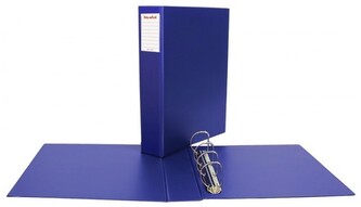 Segregator A3 pionowy granat 4 R D52 SE-04-12, Biurfol