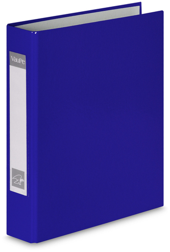 Segregator A5 2R 40mm nieb., VauPe