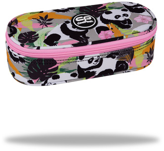 Piórnik Campus Panda Gang CoolPack, Patio