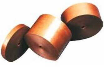 Taśma papier.30mm x 200m z klejem