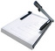 Gilotyna 18x15 87419 do A3 met-pod