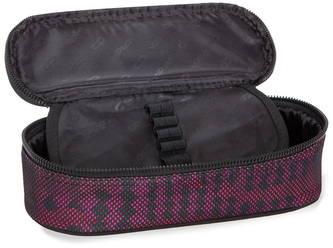 Piórnik Campus Army Red CoolPack, Patio