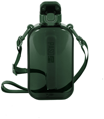 Bidon PPGN-3027, Paso