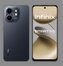 Infinix Smart 9 HD  4+64GB gsm tel. Metallic Black