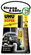 Klej Strong&Safe 7g, UHU