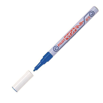 Marker olejny F nieb., Pilot