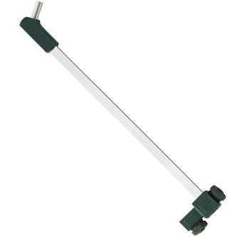 Przedłużka do cyrkla 150 mm do cyrkli z mocowaniem średn. 4 mm 174004, Faber-Castel