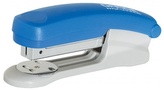 Zszywacz zszywa do 25 kartek, plastik, niebieski, Office Products