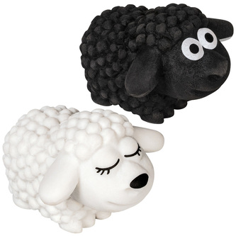 Gumka do ścierania Owieczka, Brunnen