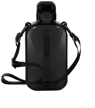 Bidon PPBL-3027, Paso