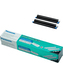 Folia fax.KX-FA52e 2 szt. po 30mb Panasonic do KXFP218/207