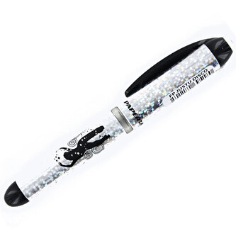 Pióro wieczne Clear mini Reynolds-Paper Mate