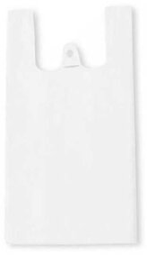 Torba foliowa 25x50cm C10 (25ark), Polsyr