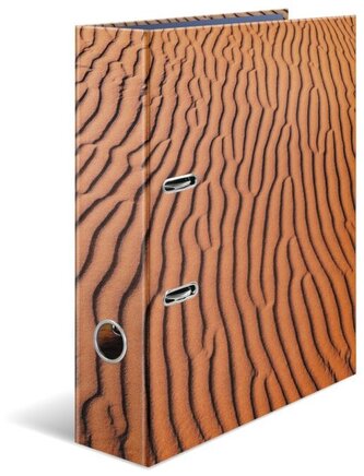 Segregator A4 70mm Piasek, Herma