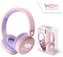 Słuchawki Bluetooth dla dzieci WOW, Kids
