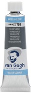 Farba akwarelowa Van Gogh 10ml Payne"S Grey 708, Talens