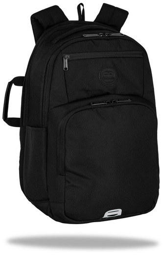 Plecak młodzieżowy Grif Black "24 CoolPack, Patio