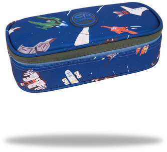 Piórnik Campus Space Adventure CoolPack, Patio